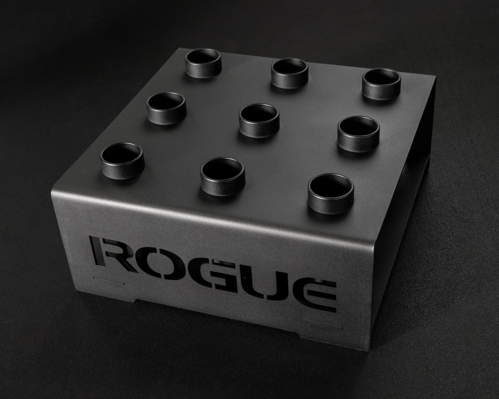 Rogue 9 Bar Holder